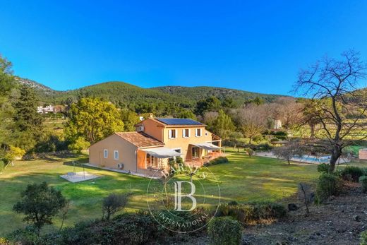 Villa in Sanary-sur-Mer, Var