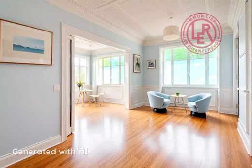 Квартира, Motte-Picquet, Commerce, Necker, Paris