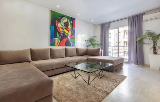 Apartament w Marrakesz, Marrakech