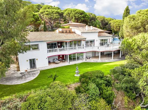 Βίλα σε Sainte-Maxime, Var