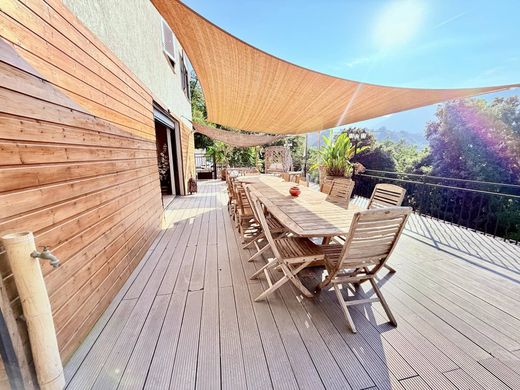 호화 저택 / Menton, Alpes-Maritimes