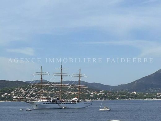 Piso / Apartamento en Saint-Tropez, Var