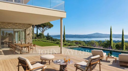 Villa in Grimaud, Var