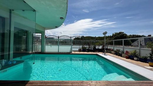 Penthouse in La Rochelle, Charente-Maritime