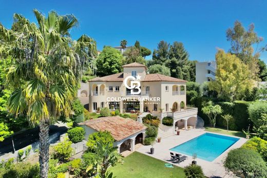 Villa in Nice, Alpes-Maritimes