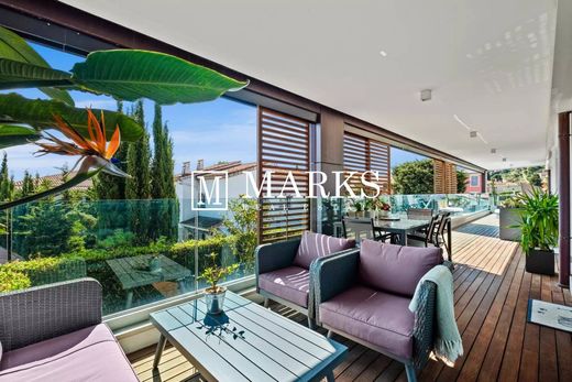 Apartamento - Saint-Jean-Cap-Ferrat, Alpes Marítimos
