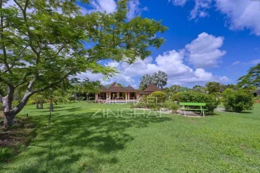 빌라 / Tamarin, Black River District