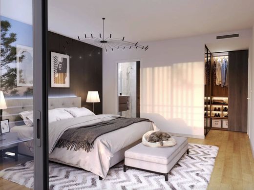 Appartement à Le Plessis-Robinson, Hauts-de-Seine