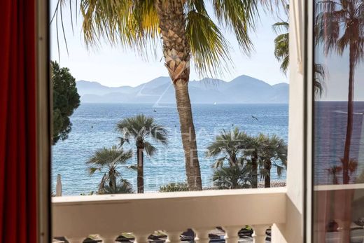 Appartement in Cannes, Alpes-Maritimes