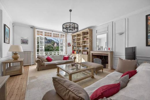 Элитный дом, Довиль, Calvados