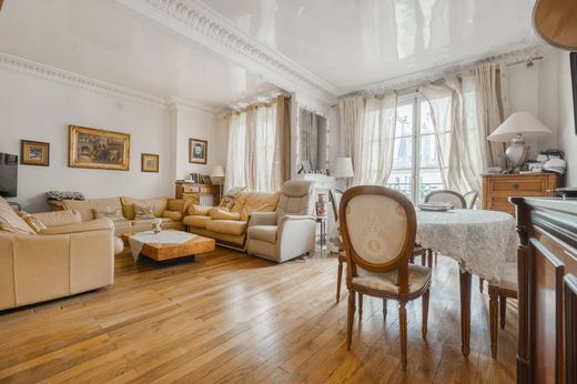 套间/公寓  Motte-Picquet, Commerce, Necker, Paris