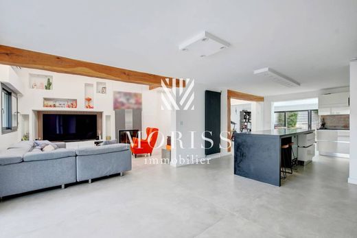 منزل ﻓﻲ Joinville-le-Pont, Val-de-Marne