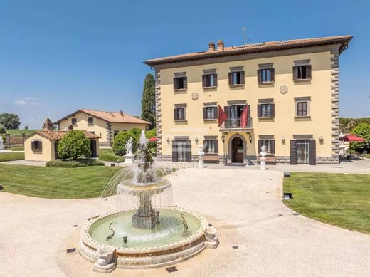 Villa - Florença, Toscana