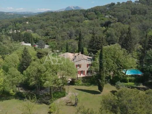 豪宅  埃克斯•普罗旺斯, Bouches-du-Rhône