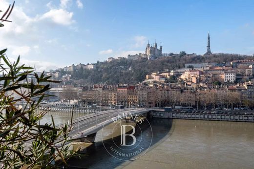 套间/公寓  里昂, Rhône