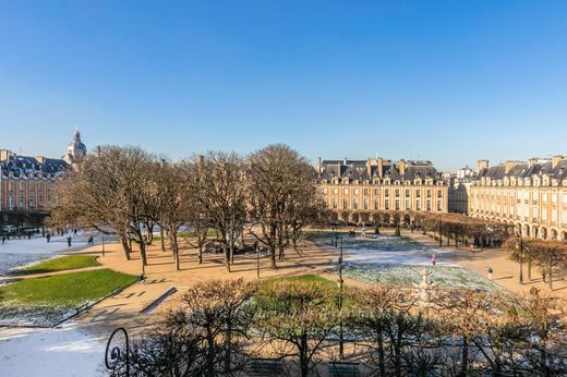Appartamento a Bastille, République, Nation-Alexandre Dumas, Parigi