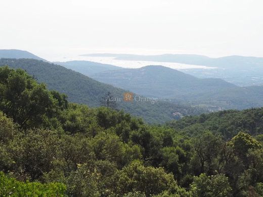 빌라 / La Garde-Freinet, Var