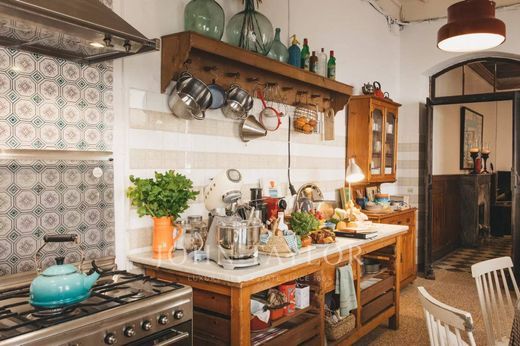 Lüks ev Maó, Illes Balears