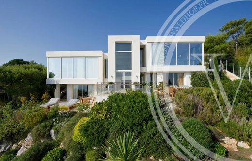 Villa in Saint-Jean-Cap-Ferrat, Alpes-Maritimes