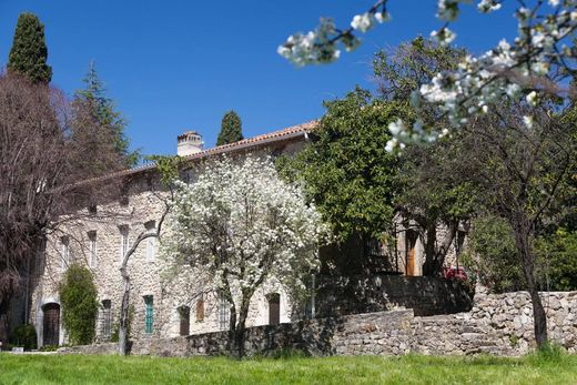 Villa - Opio, Alpes Marítimos