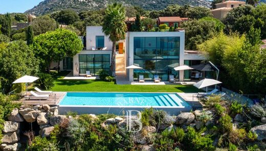 Βίλα σε Lumio, Upper Corsica