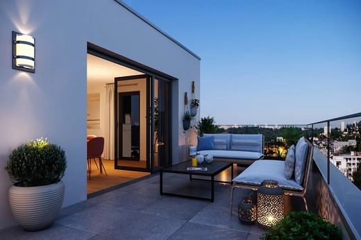 Appartement in Bourg-la-Reine, Hauts-de-Seine