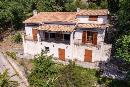 Luxury home in Carros, Alpes-Maritimes
