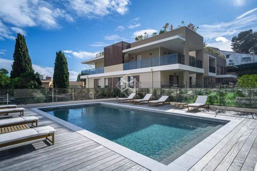 Villa in Mougins, Alpes-Maritimes