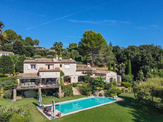 Villa in Biot, Alpes-Maritimes