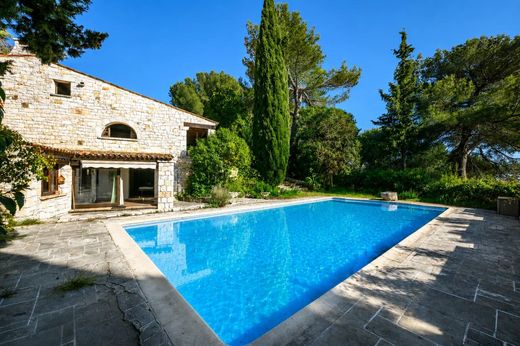 Villa in Colomars, Alpes-Maritimes