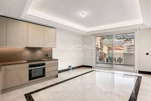 Apartment in Monaco