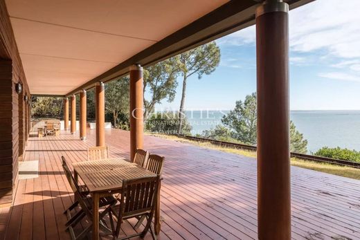 Villa in Cap Ferret, Gironde