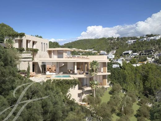 Villa in Palma de Mallorca, Province of Balearic Islands