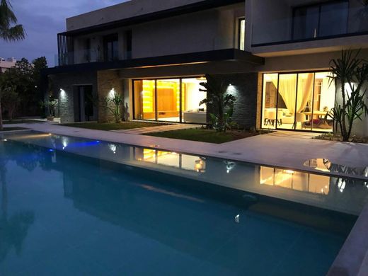 Villa in Marrakech, Marrakesh-Safi