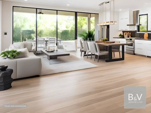 Apartment in Antibes, Alpes-Maritimes