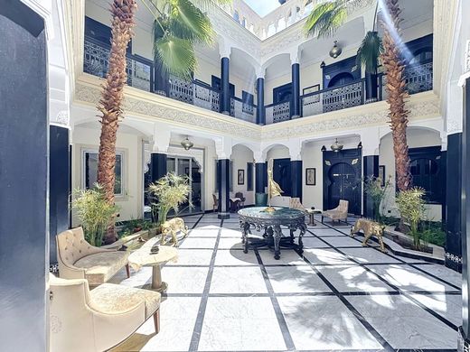 Lüks ev Marrakesh, Marrakech