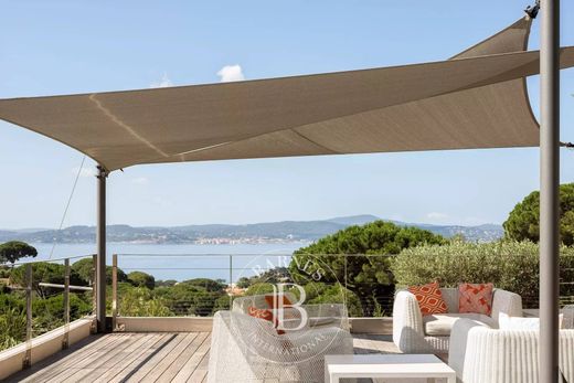 Villa a Sainte-Maxime, Var