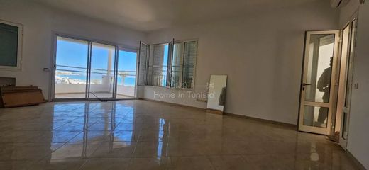 Komplex apartman Hammam Sousse, Gouvernorat de Sousse