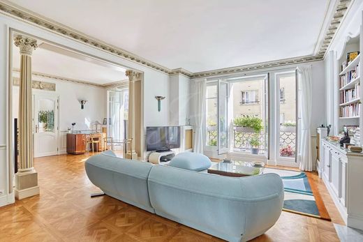 Apartment / Etagenwohnung in La Muette, Auteuil, Porte Dauphine, Paris