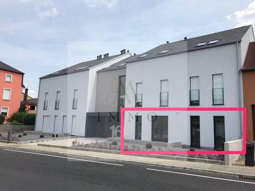 Lintgen, Merschのアパートメント