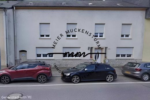 Luxe woning in Hesperange, Canton de Luxembourg