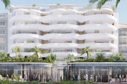 Penthouse for sale in Cannes