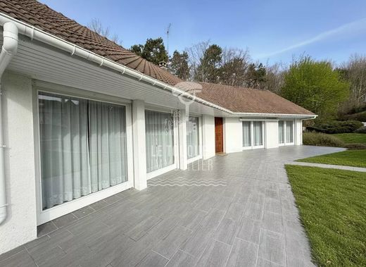 Luksusowy dom w Etaples, Pas-de-Calais