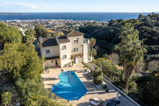 Villa in Vallauris, Alpes-Maritimes
