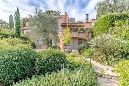 빌라 / 무장, Alpes-Maritimes