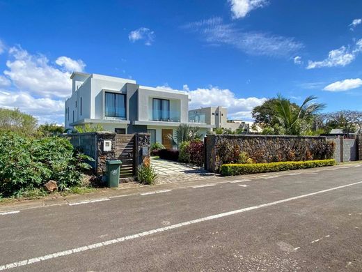 Villa in Grand Baie, Rivière du Rempart District