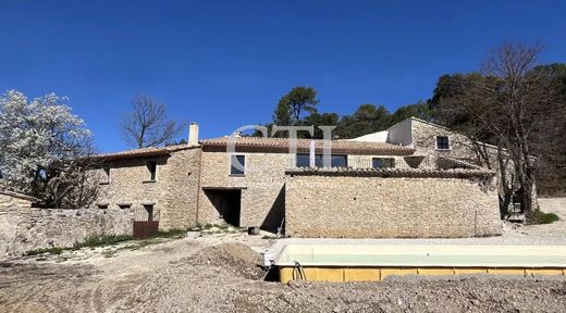 Demeure ou Maison de Campagne à Vaison-la-Romaine, Vaucluse