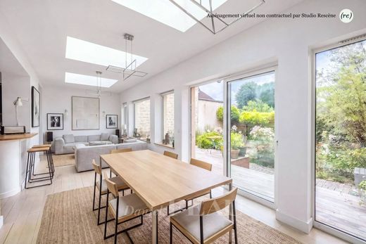 Luxury home in Saint-Germain-en-Laye, Yvelines