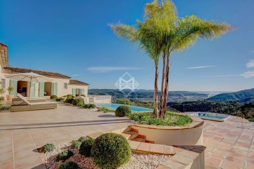 Villa à Pégomas, Alpes-Maritimes