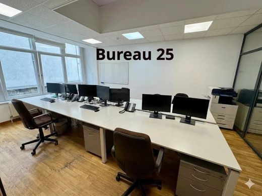 Office in Luxembourg, Ville de Luxembourg
